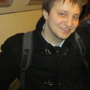 Николай, 34 года, Струнино