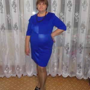 Танюша, 60 лет, Южно-Сахалинск