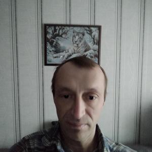 Евгений, 49 лет, Ярославль