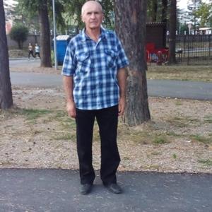 Андрей, 67 лет, Самара