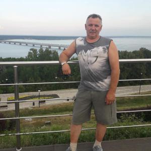 Парни в Димитровграде: Сергей, 54 - ищет девушку из Димитровграда