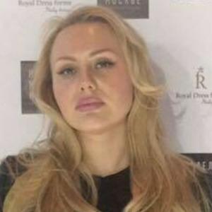 Sabina, 41 год, Москва
