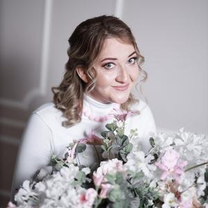 Валерия, 32 года, Москва