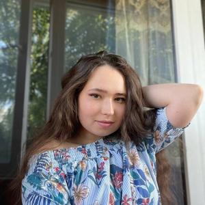 Виктория, 22 года, Казань