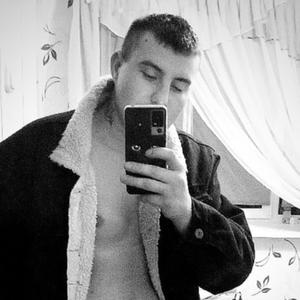 Андрей, 25 лет, Светлогорск