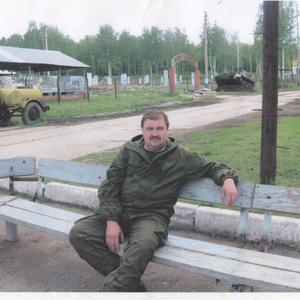 Александр, 51 год, Уфа
