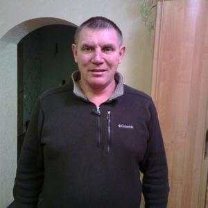 Николай, 57 лет, Воткинск