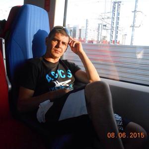 Парни в Туапсе: Андрей, 45 - ищет девушку из Туапсе