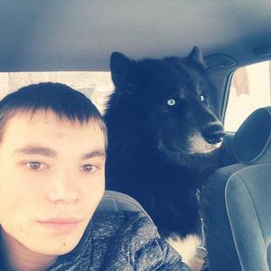 Merkyl, 25 лет, Южно-Сахалинск