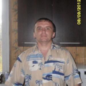 Александр Волков, 45 лет, Луганское