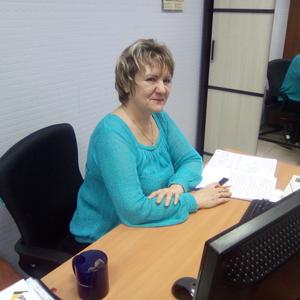 Людмила, 60 лет, Нижний Новгород