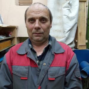 Ahdrey, 56 лет, Березники