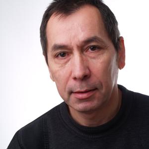 Тимофей Дорджи-горяев, 63 года, Элиста
