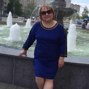 Девушки в Сызрани: Наталья Юрьевна, 51 - ищет парня из Сызрани