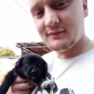 Viktor, 28 лет, Калуга