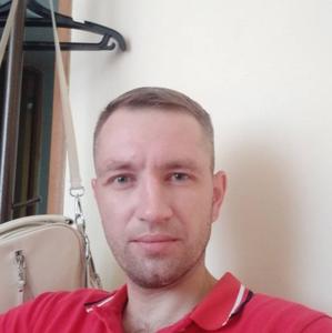 Парни в Казани (Татарстан): Антон, 37 - ищет девушку из Казани (Татарстан)