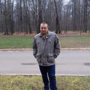 Вячесллав, 47 лет, Чебоксары