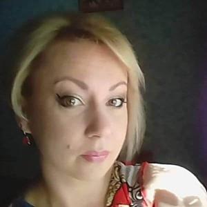 Девушки в Ноябрьске: Наталия, 46 - ищет парня из Ноябрьска