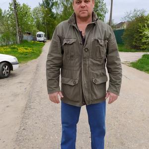 Игорь, 61 год, Красногорск