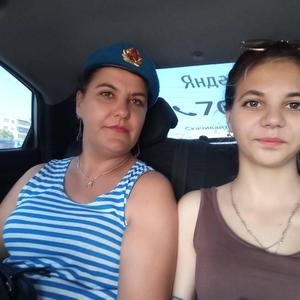 Девушки в Челябинске: Oksana, 42 - ищет парня из Челябинска