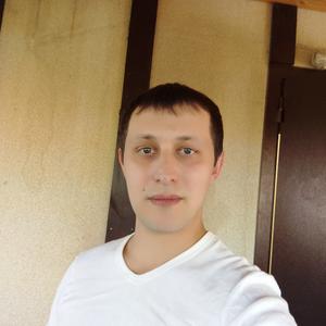 Илья, 34 года, Липецк