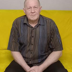 Парни в Ульяновске: Николай, 62 - ищет девушку из Ульяновска