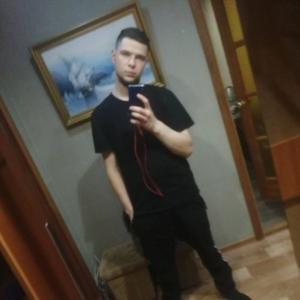 Сергеф, 23 года, Ульяновск