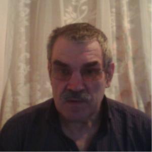 Парни в Холмске: Сергей, 73 - ищет девушку из Холмска