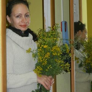 Славянка, 47 лет, Чапаевск