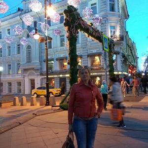 Девушки в Кисловодске: Olga, 45 - ищет парня из Кисловодска