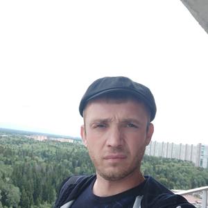 Юрий, 37 лет, Красногорск