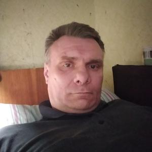 Андрей, 52 года, Вологда