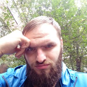 Maks, 28 лет, Новокузнецк