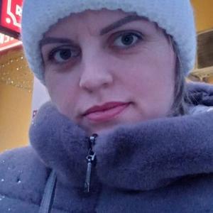 Девушки в Оренбурге: Наталия, 40 - ищет парня из Оренбурга
