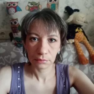 Девушки в Екатеринбурге: Алиса, 44 - ищет парня из Екатеринбурга
