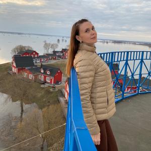 Валерия, 37 лет, Москва