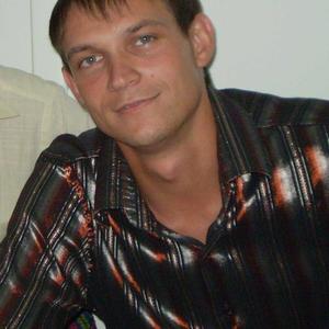 Юрий Бардин, 40 лет, Каневская