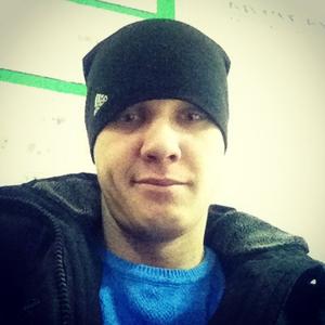 Денис Ступак, 32 года, Усть-Илимск