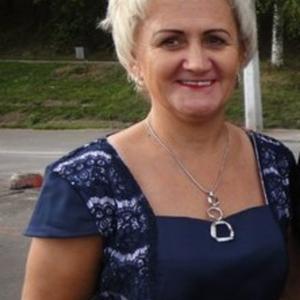 Татьяна, 60 лет, Череповец