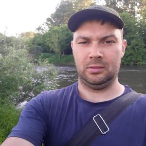 Николай Николай, 38 лет, Белово