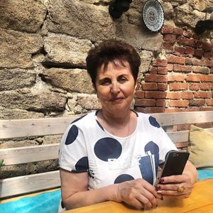Людмила, 70 лет, Челябинск