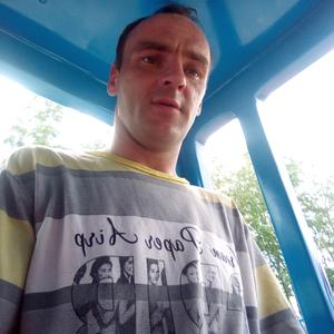 Виталя, 37 лет, Николаевск-на-Амуре
