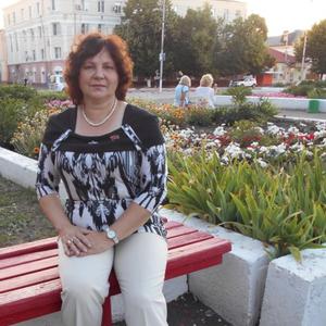 Людмила Березина, 62 года, Турки