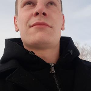 Анатолий, 28 лет, Петропавловск-Камчатский