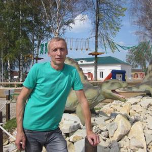 Сергей, 53 года, Зуевка