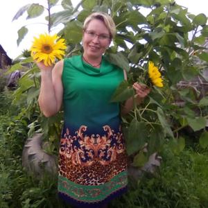 Девушки в Челябинске: Татьяна, 42 - ищет парня из Челябинска