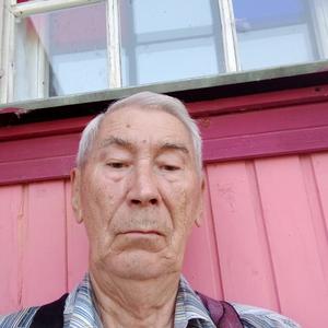 Юрий, 76 лет, Москва