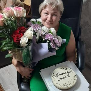 Нина, 56 лет, Бутурлиновка