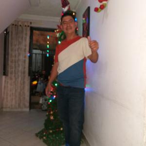 Edwin, 42 года, Bucaramanga