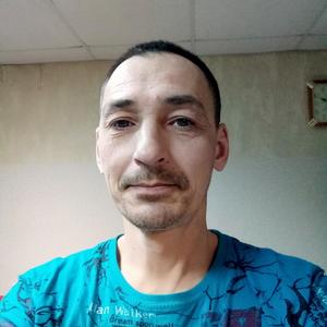Парни в Мурманске: Сергей, 52 - ищет девушку из Мурманска